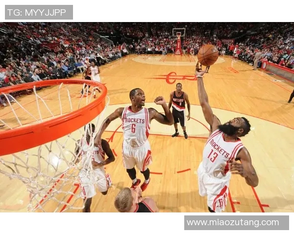 2018年NBA季后赛开拓者与火箭激战回顾精彩瞬间与战术分析