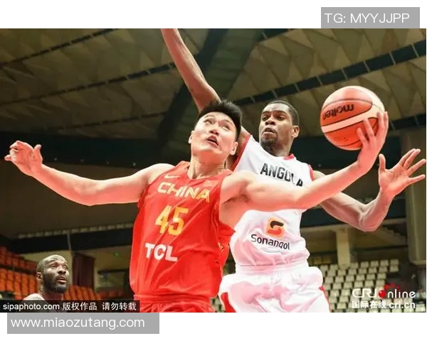 中国红队与安哥拉精彩对决全场录像回放分析与精彩瞬间集锦